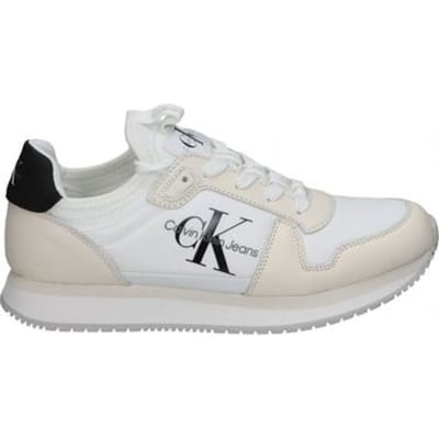 Lage Sneakers Calvin Klein Jeans W0161601W