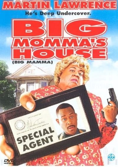 Big Momma's House