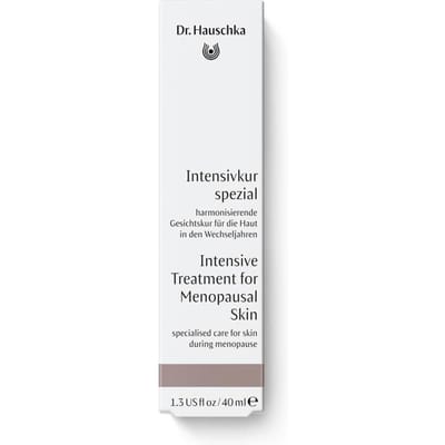 Dr. Hauschka Conditioner Intensive Treatment for Menopausal Skin Serum 40 ml