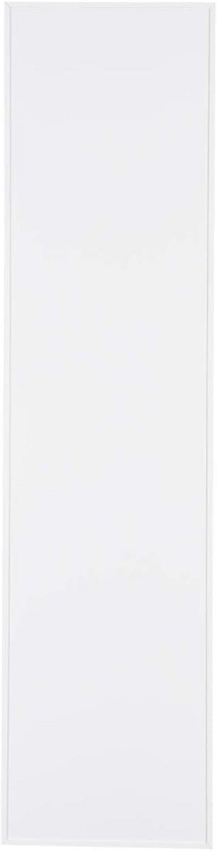 Infraroodverwarming Paneel 30 x 120 cm - 380 Watt Verwarmingspaneel en Warmtestraler voor Thuis