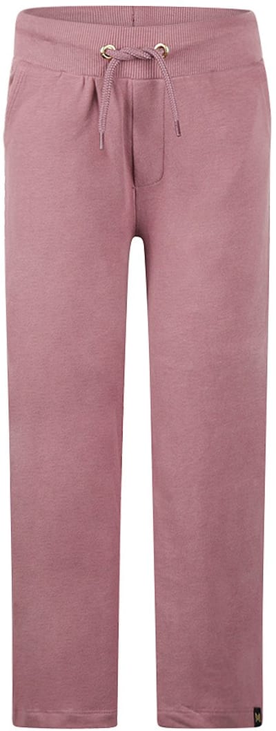 Koko Noko Meisjes Wide Leg Fit Broek - Roze