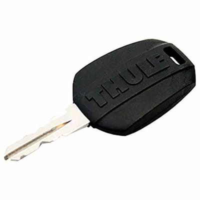 Thule Comfort N044 Sleutel Zwart