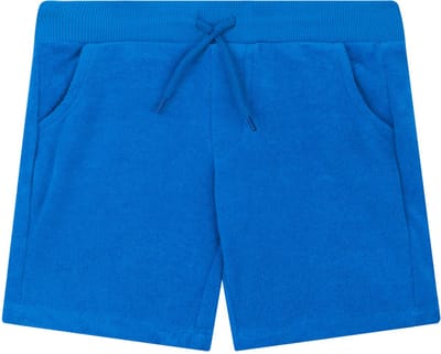 Someone - Short - Maat 92 - Jongens - blauw -