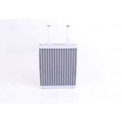 Warmtewisselaar, interieur verwarming NISSENS 77604