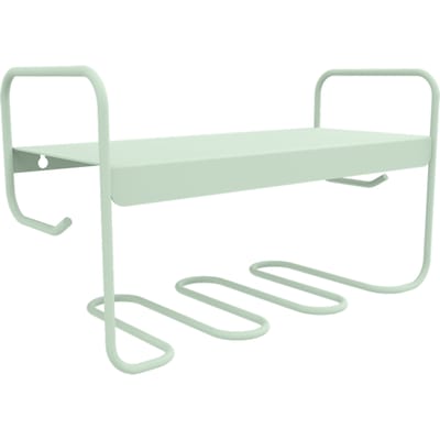 Fermob Picolino wandplank - A7 gletsjermunt