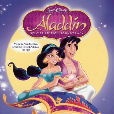 Aladdin