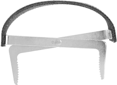 Accudrager Auto - Accuhandvat Acculifter - Accu Vervangen - Verstelbare Zijlift - Tot 27 kg - Zwart