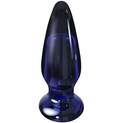 ToyJoy Buttocks The Shining Vibrerende Buttplug