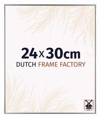 Fotolijst 24x30 cm - Kunststof - Champagne - Easy