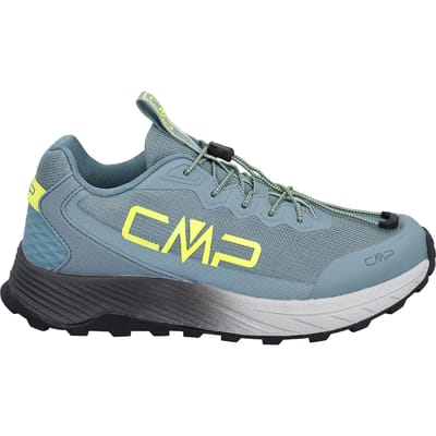 Cmp Phelyx Wandelschoenen Blauw EU 40 Man