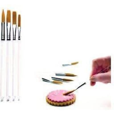 IBILI 791200 Bakpenseel