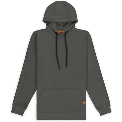 Aspact Cody Hoodie Grey Maat: M | Hoodies Outlet | Unisex | Grijs