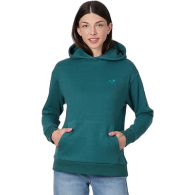 Dames Hoodie Ragwear Coolbia