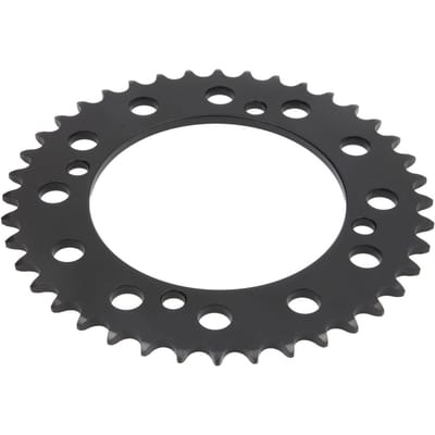 Tandwiel achter JT R857,40