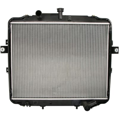 Radiator NRF 59107