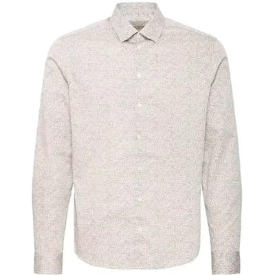 Shirt met lange mouwen Casual Friday Nilo