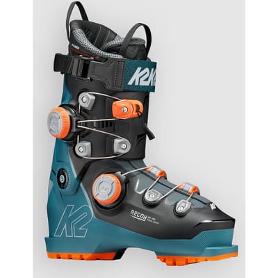 K2 FL3X Recon 110 Af Zonal BOA 2027 Ski Schoenen patroon