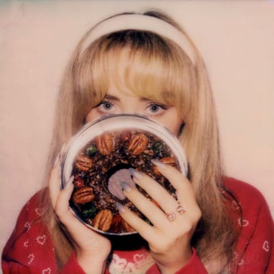 Sabrina Carpenter - Fruitcake (CD)