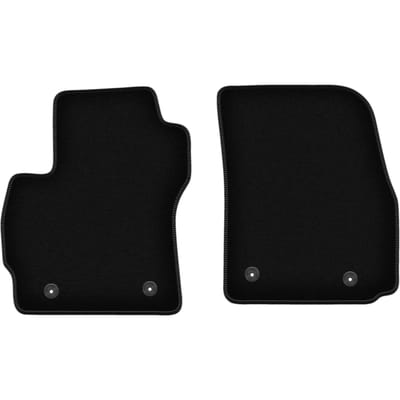 BASIC voorzijde voor: Mazda 5 I minivan 2005-2010