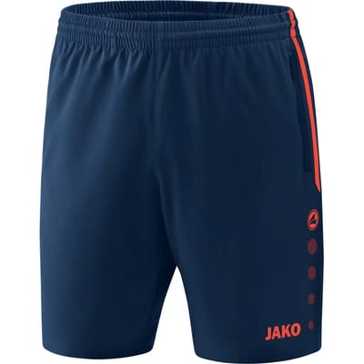 Short kind Competitie 2.0