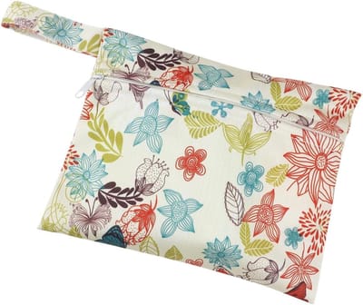 Waterdichte Menstruatie Product Opbergtas - Draagbare Mini Pouch voor Maandverband en Tampons