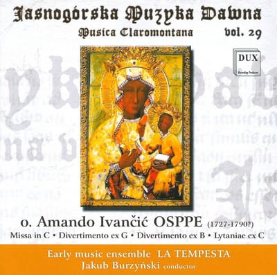 Tempesta - Musica Claramontana 29