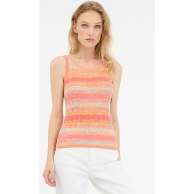 Ragwear Top - Delaide - XS tot XL - voor Vrouwen - meerkleurig