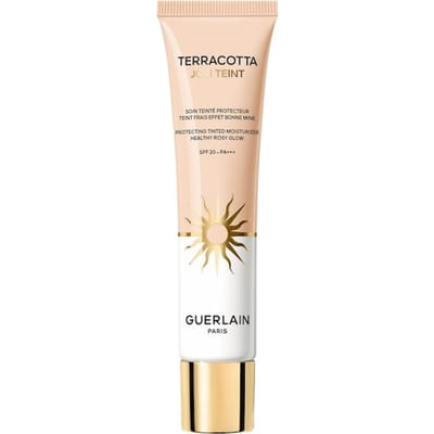 GUERLAIN Terracotta Joli Teint Foundation Dames 30 ml