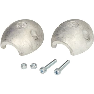 Anode TECNOSEAL TEN00502MG