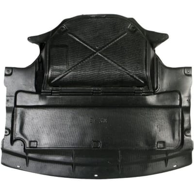 Motorafdekking BLIC 6601-02-0075860P