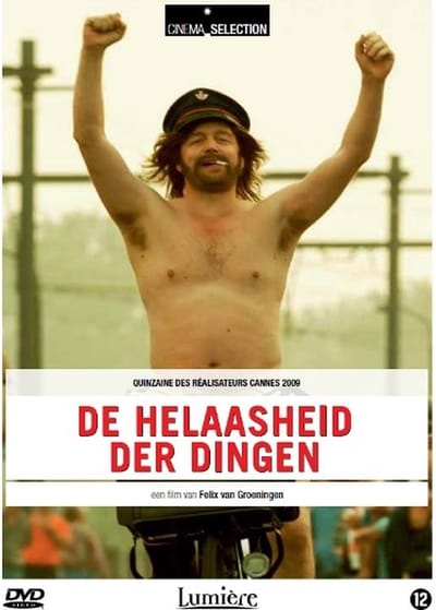 Helaasheid Der Dingen (DVD)