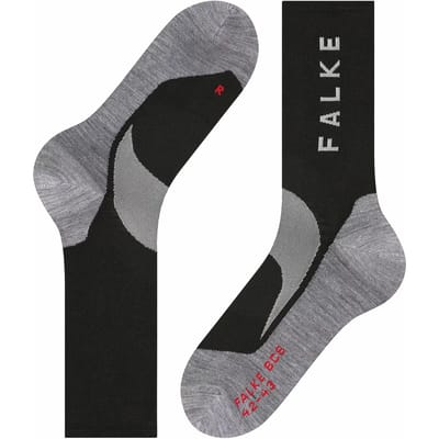 Sokken Falke BC6 Racing Unisexe