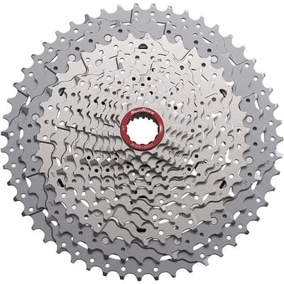 Tape Sunrace CSMZ932 Shimano Microspline