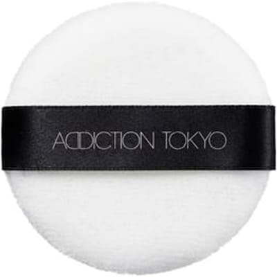 ADDICTION - Powder Puff 1 pc