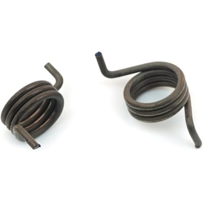 BDP653 Lot de 2 ressorts de réparation d'actionneur de serrure de porte de voiture droite et gauche pour Mercedes A W169 B W245 R w251 ML W164 GL X164