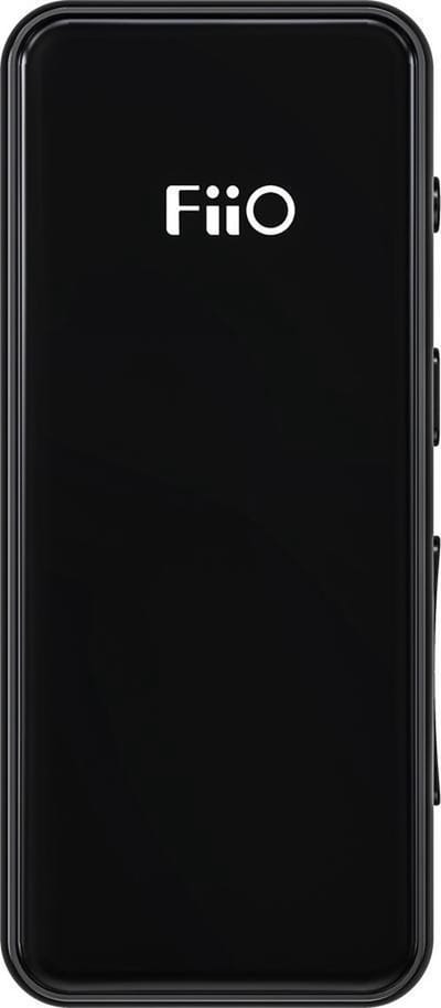 Fiio BTR3K - Draadloze Bluetooth ontvanger