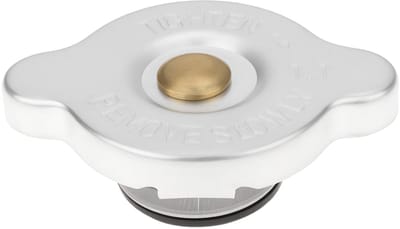 Dailygoods- Radiatorverzegeling 65x45mm - Onder druk 1,1 bar - Geschikt voor E.T.C4-serie - OEM 165401-63101 - Veilig en nauwkeurig - Voorkomt lekkage koelvloeistof - Radiatordop