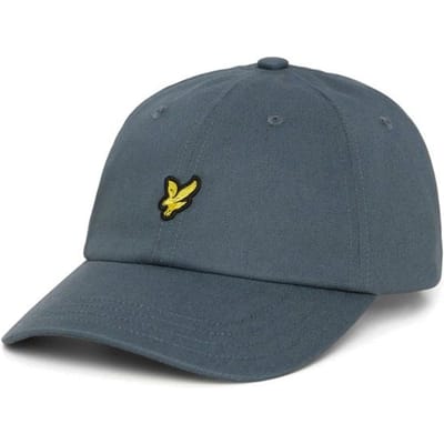 Baseball cap Lyle & Scott HE2321A