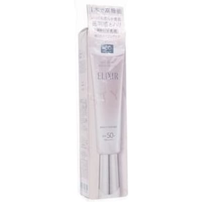 Shiseido - Elixir Day Care Revolution Brightening SPF 50+ PA++++ 35ml