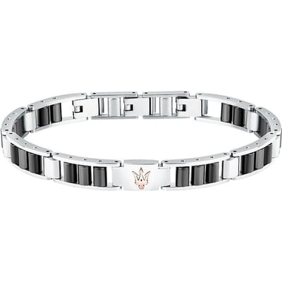 Maserati Armband Ceramic JM225ATZ53