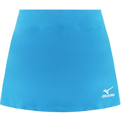 Mizuno Flex Womens Blauw Tennis Skort