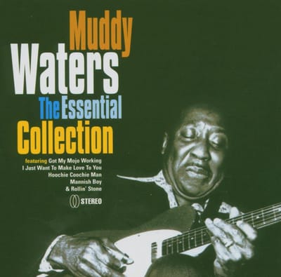 The Essential Collection