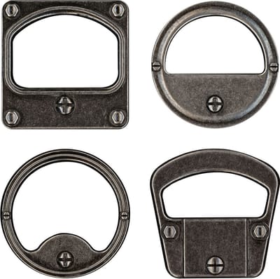 Idea-ology Gauge Frames (TH94141)