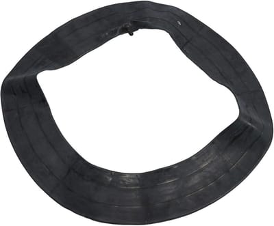 Fiets Binnenband - Reserve Band - Outdoor Fietsen - Sturdy Materiaal - 20x4.0 Inch - Zwart
