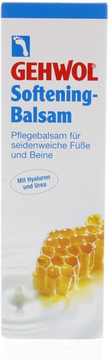 Gehwol Classic Softening Balsem