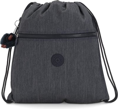 Kipling SUPERTABOO Rugzak - MARINE NAVY