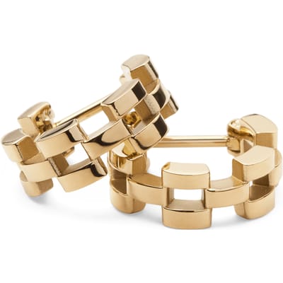 Daniel Wellington DW Link Perfect Pair 13,6mm Gold