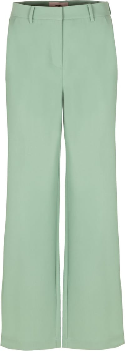 Freebird Lolani Pants Jade Green Größe: XS | Stoffhosen Outlet | Damen | Grün