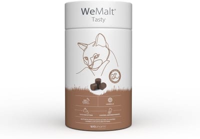 WePharm WeMalt Tasty 30 soft-chews