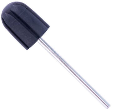 DRM Schuurkapjes Houder Voor 13mm. Schuurkapjes